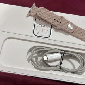 Apple Watch 7 45 mm